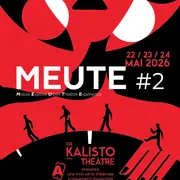 M.E.U.T.E#2 - Love and Money : le théâtre immersif qui s'invite dans les rues de Mulhouse