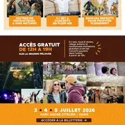 Paris New York Heritage Festival : un festival Soul, Jazz et Funk au cœur de Paris