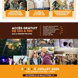 Paris New York Heritage Festival : un festival Soul, Jazz et Funk au cœur de Paris