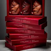 Pierre Hermé lance les Oursons Guimauve en édition limitée du 4 au 21 juin, une collaboration inédite entre chocolat et sculpture en trois recettes à découvrir absolument
