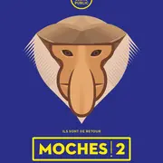 Moches ! 2 : l'exposition jeune public sur les animaux insolites au Muséum-Aquarium de Nancy