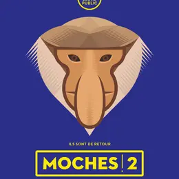 Moches ! 2 : l'exposition jeune public sur les animaux insolites au Muséum-Aquarium de Nancy