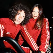 Charlotte Fever dévoile un hymne électro né du vélo parisien avec Danser Drifter Rider, sorti le 22 mai 2026