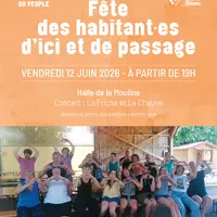 Saison d'été 2026 au Théâtre du Peuple de Bussang : billetterie ouverte et agenda des événements DR