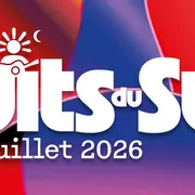 Nuits du Sud à Vence : les nouveaux talents du festival dévoilés