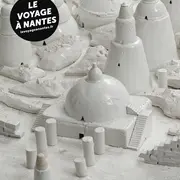 Exposition Odyssée de l'oubli au Musée d'arts de Nantes