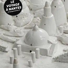 Exposition Odyssée de l'oubli au Musée d'arts de Nantes