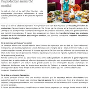 Gastronomie jamaïcaine : chocolatiers des Blue Mountains, restaurants primés et 3 festivals incontournables à ne pas manquer en 2026