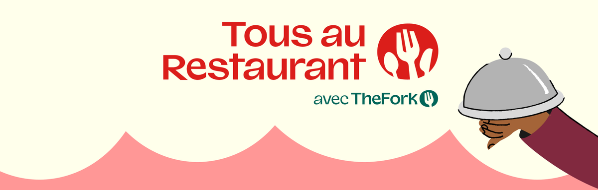 Tous au Restaurant dans le Grand-Est : 29 tables pour une expérience gastronomique à prix partagé