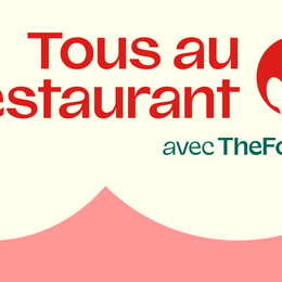Tous au Restaurant dans le Grand-Est : 29 tables pour une expérience gastronomique à prix partagé
