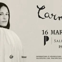 Carminho