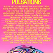 Nancy Jazz Pulsations 2026 : la programmation complète du IN dévoilée