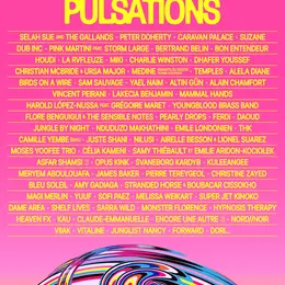 Nancy Jazz Pulsations 2026 : la programmation complète du IN dévoilée