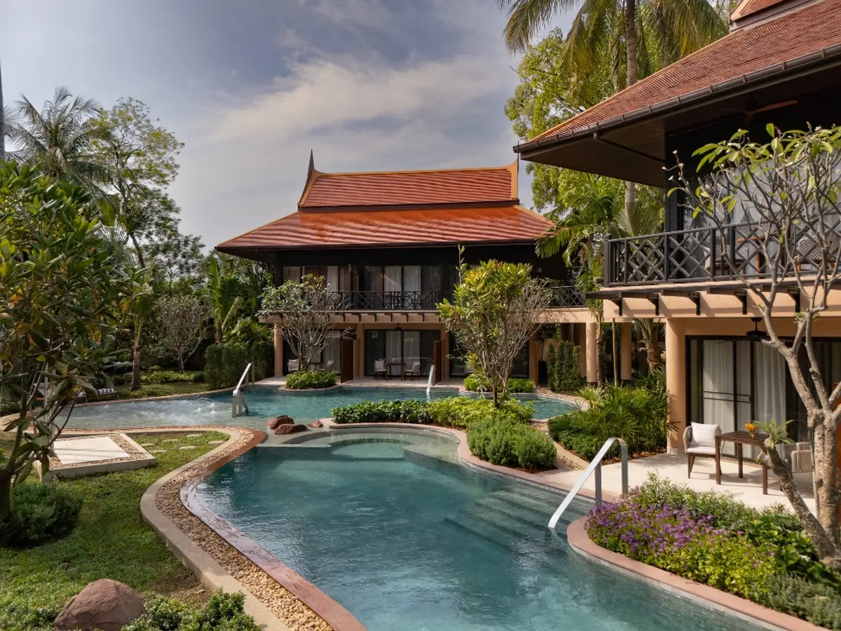 Anantara fête 25 ans de voyages de luxe immersifs avec des expériences inédites dans plus de 24 pays en 2026