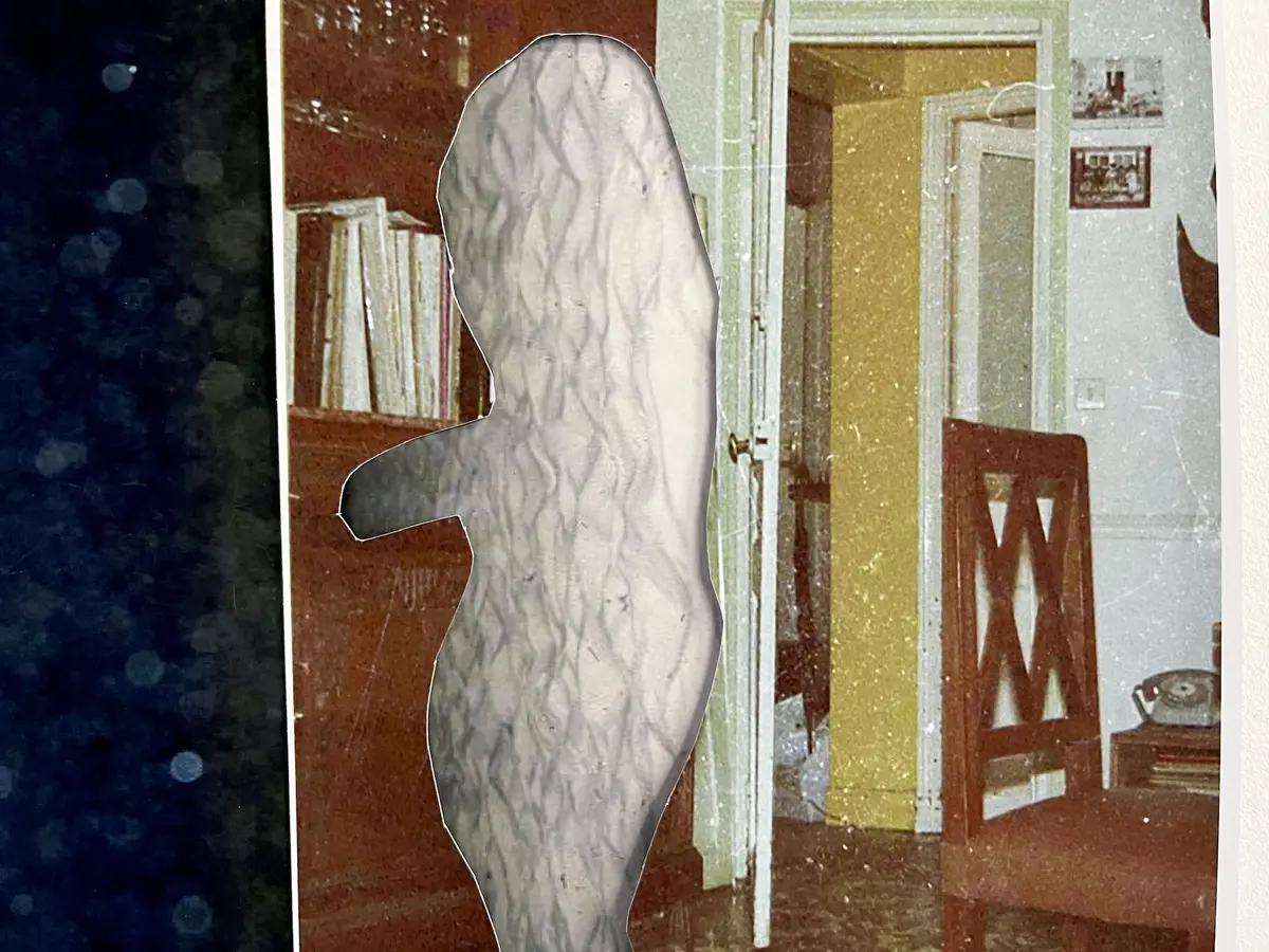 Exposition de photographies de Marthe Lazarus à la Villa Vassilieff, Paris