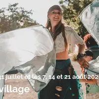Devenez bénévole pour la Fête au village de l'Écomusée d'Alsace à Ungersheim DR