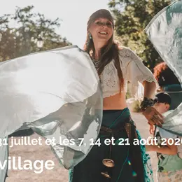 Devenez bénévole pour la Fête au village de l'Écomusée d'Alsace à Ungersheim