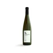 ARNTA, ces vins blancs alsaciens nés au pied du Château du Haut-Koenigsbourg que tout le monde s'arrache à Bergheim