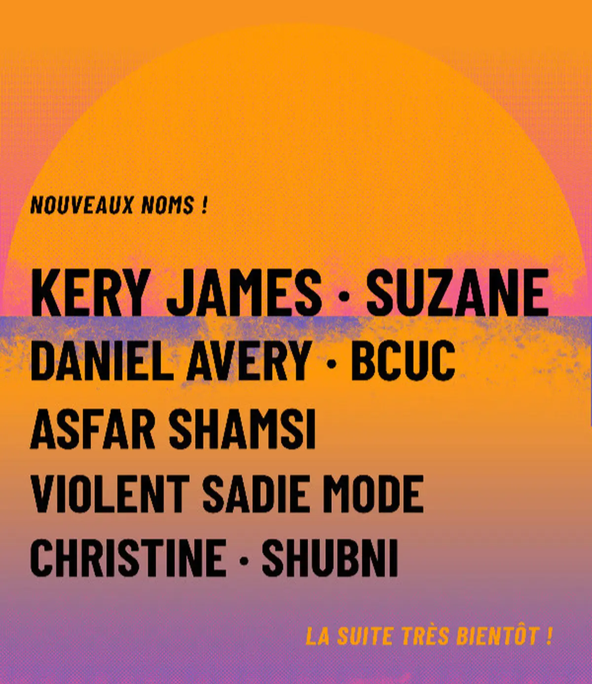 Ouest Park Festival au Fort de Tourneville du Havre : la programmation se dévoile
