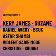 Ouest Park Festival au Fort de Tourneville du Havre : la programmation se dévoile