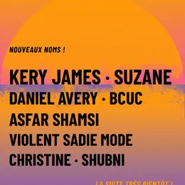 Ouest Park Festival au Fort de Tourneville du Havre : la programmation se dévoile