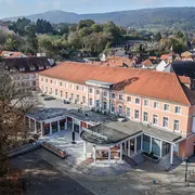 Fête du thermalisme à Niederbronn-les-Bains : 100 ans célébrés dans l'esprit des Années folles
