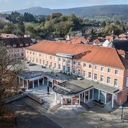 Fête du thermalisme à Niederbronn-les-Bains : 100 ans célébrés dans l'esprit des Années folles