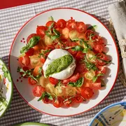 Dolce Serata à la Villa Gallici d'Aix-en-Provence : soirées gourmandes au bord de la piscine