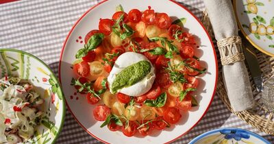 Dolce Serata &agrave; la Villa Gallici d'Aix-en-Provence : soir&eacute;es gourmandes au bord de la piscine