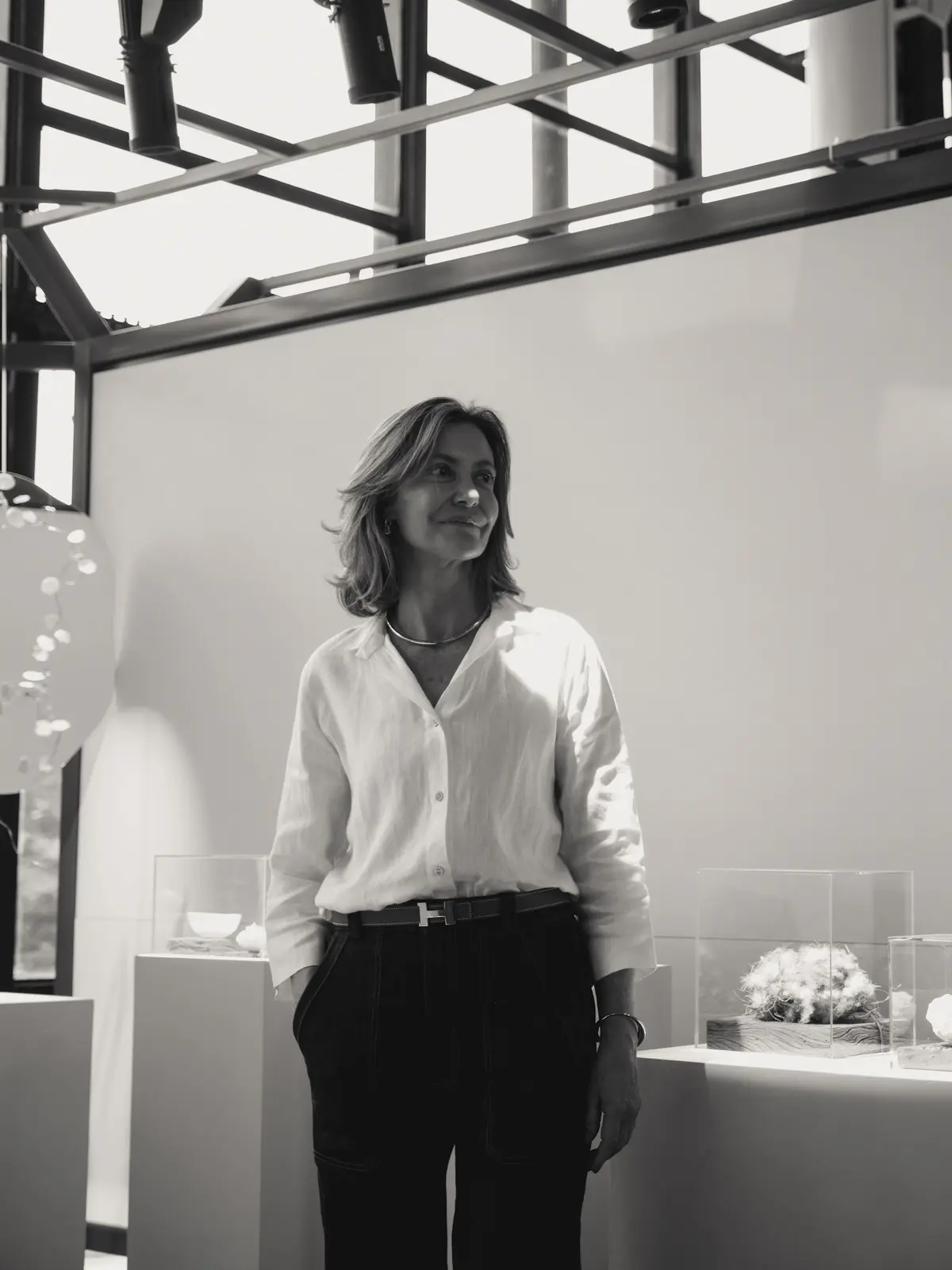 Brésil à la Samaritaine : une expérience immersive autour du design et de la culture brésilienne à Paris
