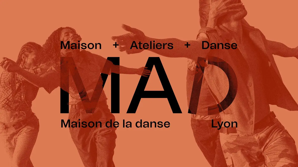 Présentation de la nouvelle saison de la Maison de la danse à Lyon