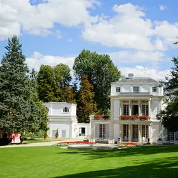 Promenade musicale et chorégraphique à la Maison Caillebotte de Yerres