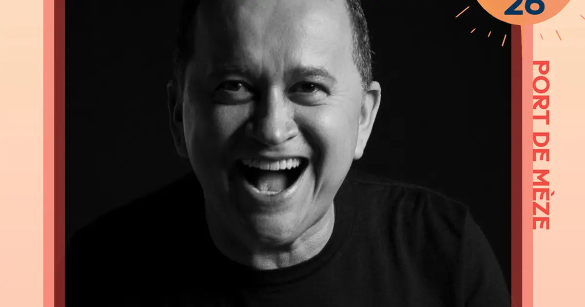 Festival de Thau à Mèze : Yuri Buenaventura remplace Kery James le 25 juillet