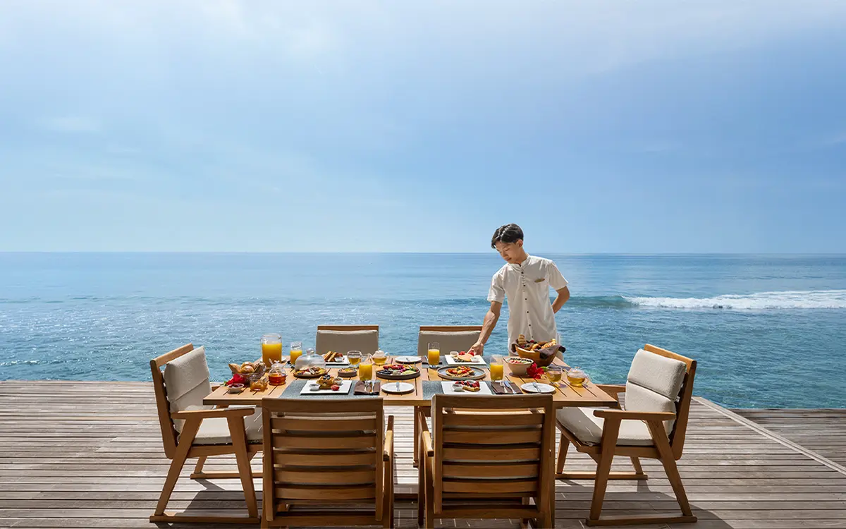 Minor Hotels lance Horizons Club, un abonnement annuel premium qui offre des réductions exclusives et 150 dollars offerts aux premiers voyageurs fidèles
