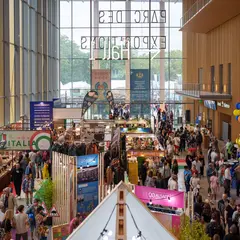 Foire Européenne de Strasbourg : la 94e édition à ne pas manquer