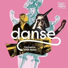 Rap Symphonique : un orchestre entre classique et rap au Festival 1001 Notes