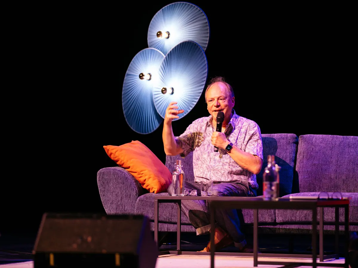 Le festival Oh les beaux jours ! à Marseille : une 10e édition littéraire à fréquentation record