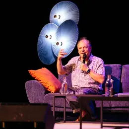 Le festival Oh les beaux jours ! à Marseille : une 10e édition littéraire à fréquentation record