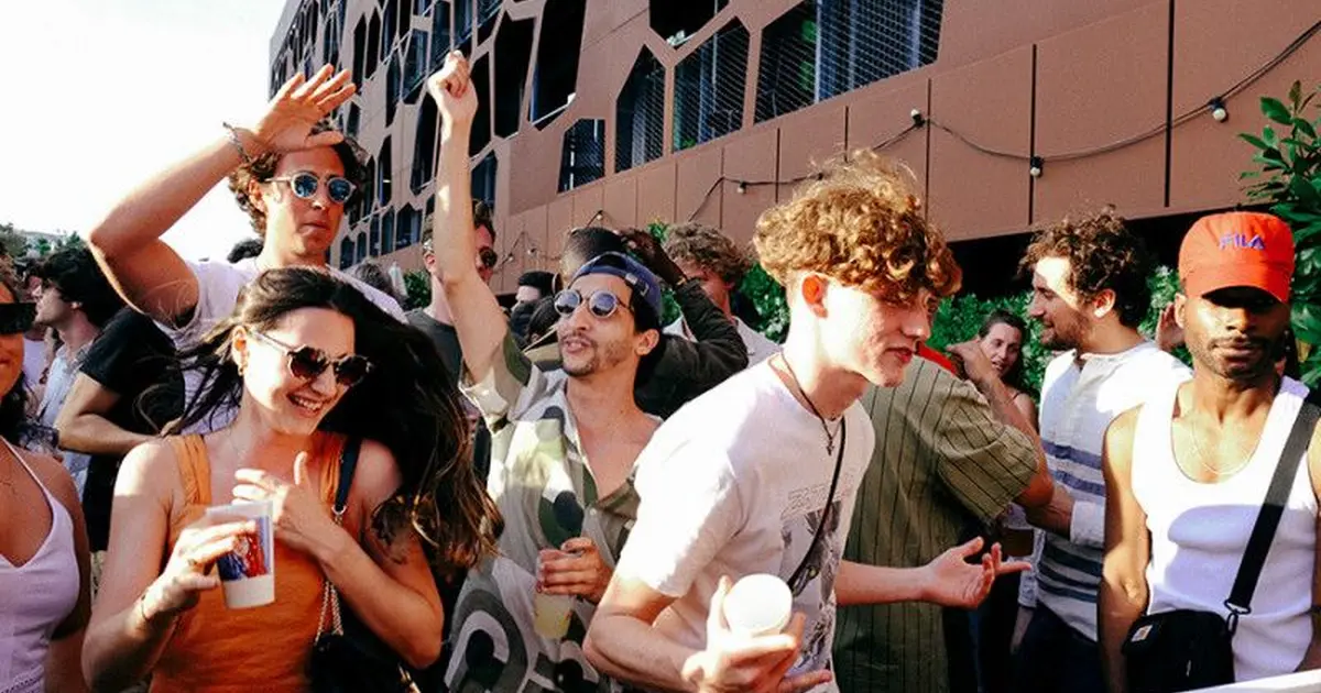 Fête de la Musique au MOB Hotel Lyon : vinyles, tatouages et initiation au DJing