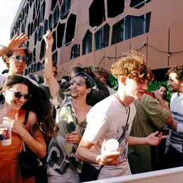 Fête de la Musique au MOB Hotel Lyon : vinyles, tatouages et initiation au DJing