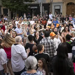 Panorama, le concert d'ouverture du Festival d'Aix-en-Provence