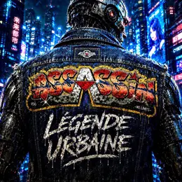 Assassin de retour en 2027 avec plus de 50 concerts en France et le nouveau single Légende Urbaine signé Rockin' Squat et Doctor L