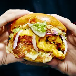 Inauguration du restaurant Père & Fish à Annecy : fish burgers et animations au programme