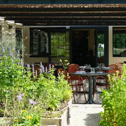 Déjeuner à quatre mains avec un chef étoilé à l'école de Saint-Cannat