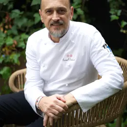La recette secrète de la fleur de rouget du chef deux étoiles Lionel Giraud, fierté gastronomique de Narbonne