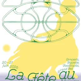 La Fête au Palais : bal et festival de musique à Strasbourg
