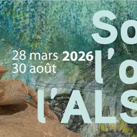 Ateliers et visites guidées à la Seigneurie d'Andlau cet été DR