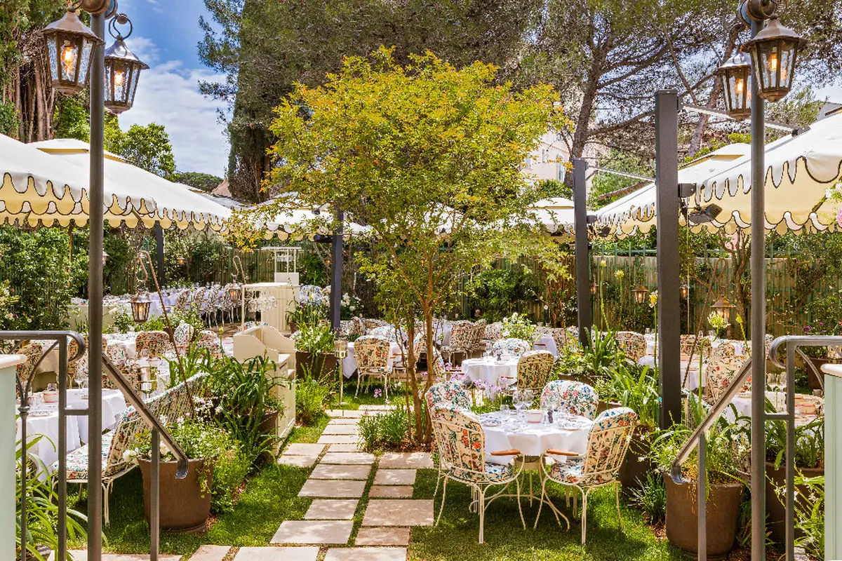 Paris Society ouvre deux adresses de charme à Saint-Tropez et Ramatuelle cet été et voici pourquoi elles font déjà sensation sur la Côte d'Azur