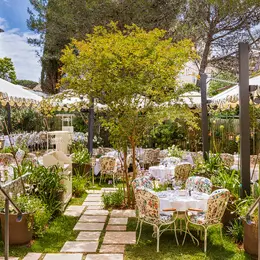 Paris Society ouvre deux adresses de charme à Saint-Tropez et Ramatuelle cet été et voici pourquoi elles font déjà sensation sur la Côte d'Azur