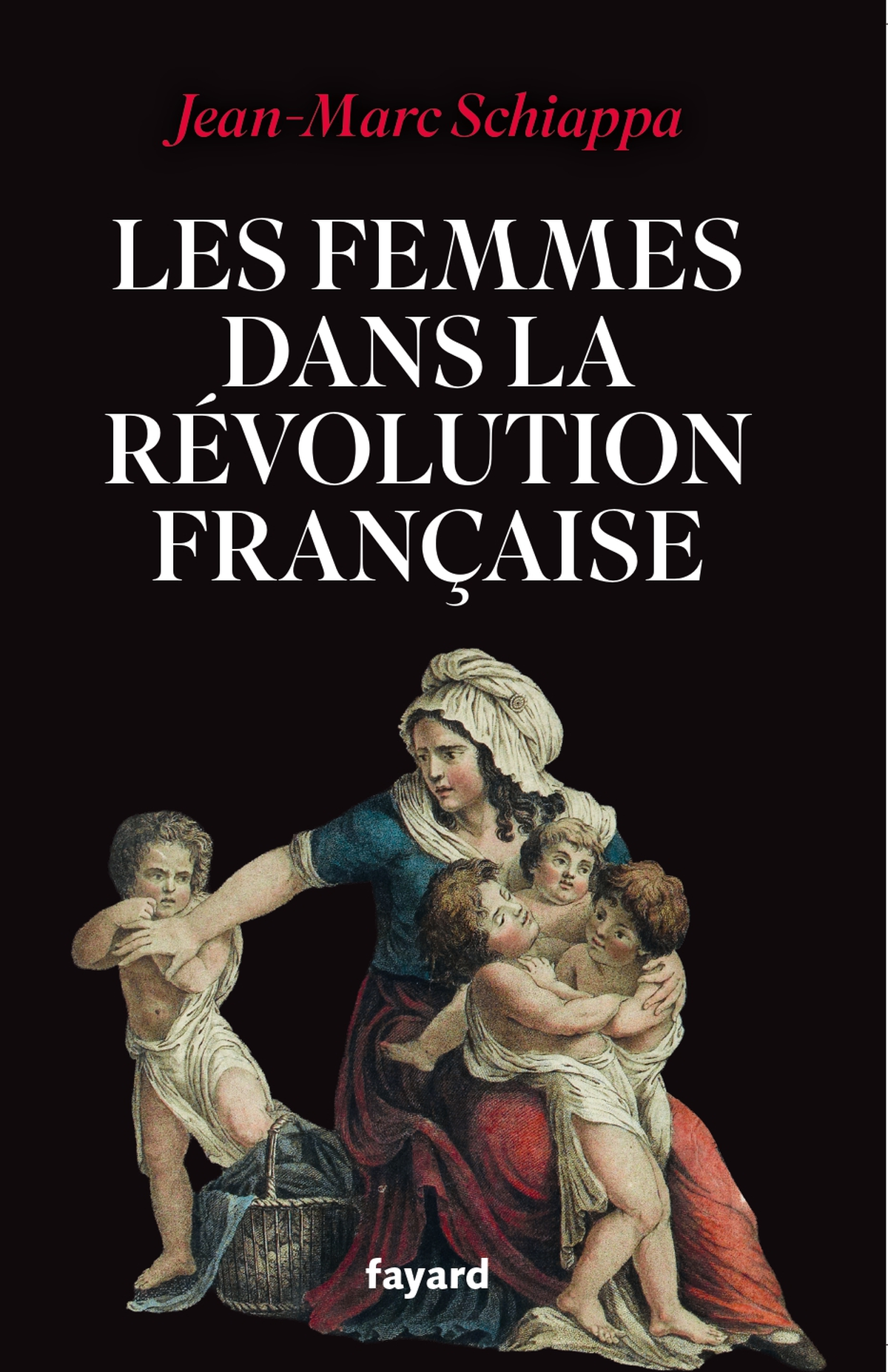 Ce livre publié en juillet 2026 redonne enfin aux femmes leur vraie place dans la Révolution française et bouscule tout ce que vous croyiez savoir sur cette période fondatrice